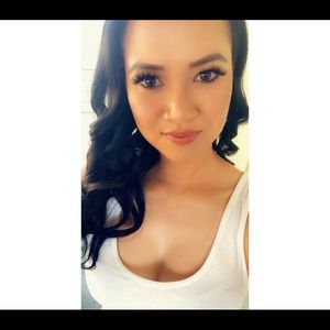 Meet your Posher, Joss lind